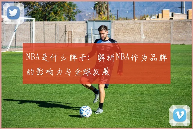 NBA是什么牌子：解析NBA作为品牌的影响力与全球发展