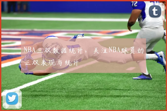 NBA三双数据统计，关注NBA球员的三双表现与统计